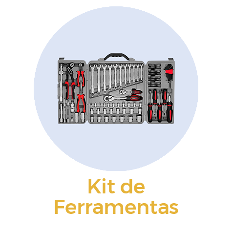 kit ferramentas banner