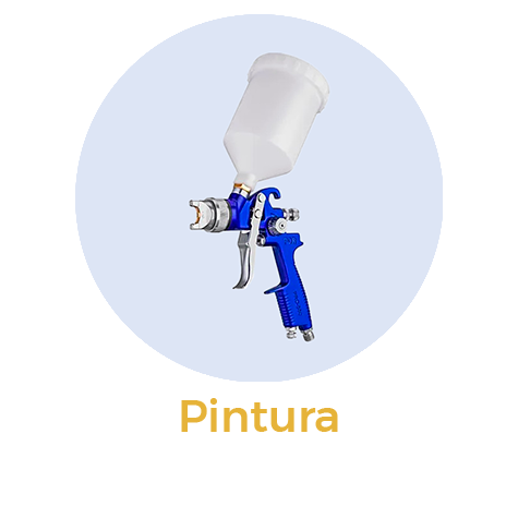 pintura banner