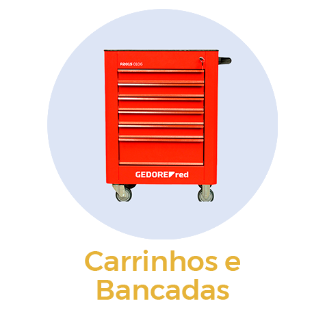 carrinhos e bancadas banner