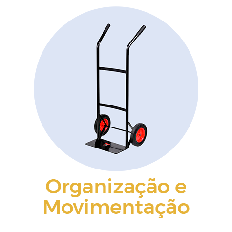 organizacao banner
