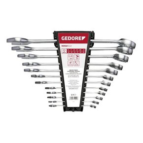 Jogo-De-Combinada-06-A-22-Mm-12-Pecas-R09105112-Gedore-Red
