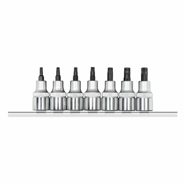 JOGO-DE-SOQUETE-1-2-T20-A-T50-TORX-MACHO-CURTO-7-PECAS-R62458107-GEDORE-RED