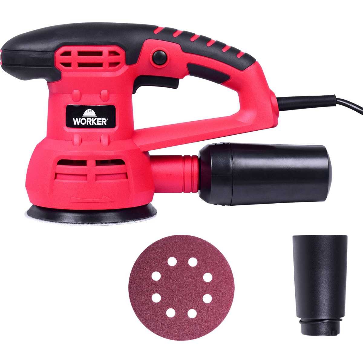 Robi JOGO REPARO | ZF | 1295298964