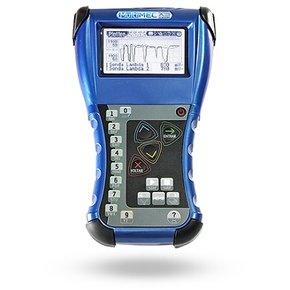 Scanner Automotivo Para Injeção Eletrônica Modo Multi Mmx3 Multimecx3 ...