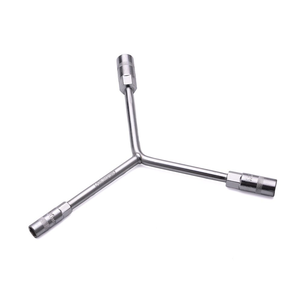 Chave Y 8 X 9 X 10 Mm Tipo Ninja 670221 Harden