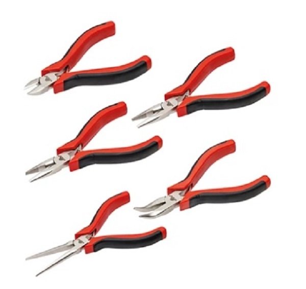 MINiVE 6個セット Comprar Kit de Chaves MECHANIC MORTAR MINI 6 em 1 - a partir de R