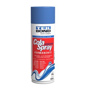 Cola-Spray-Permanente