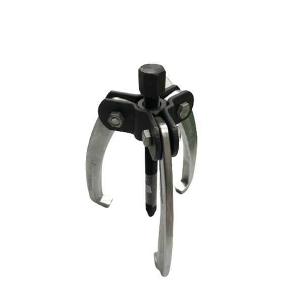 Saca-Polia-3-Garras-Altura-120-Mm-Abertura-120-Mm-G203-Cr-