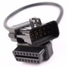 product c a cabo adaptador gm 10 pin para scanner v3s 30203192 alfatest4
