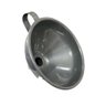 funil de metal 2 curvas diametro 170 mm para uso geral fk1702cug pikilub 3