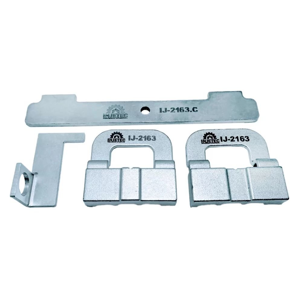 IJ2163 Kit de Ferramenta Para Sincronismo e Ponto GM 1.8 1.6 16V