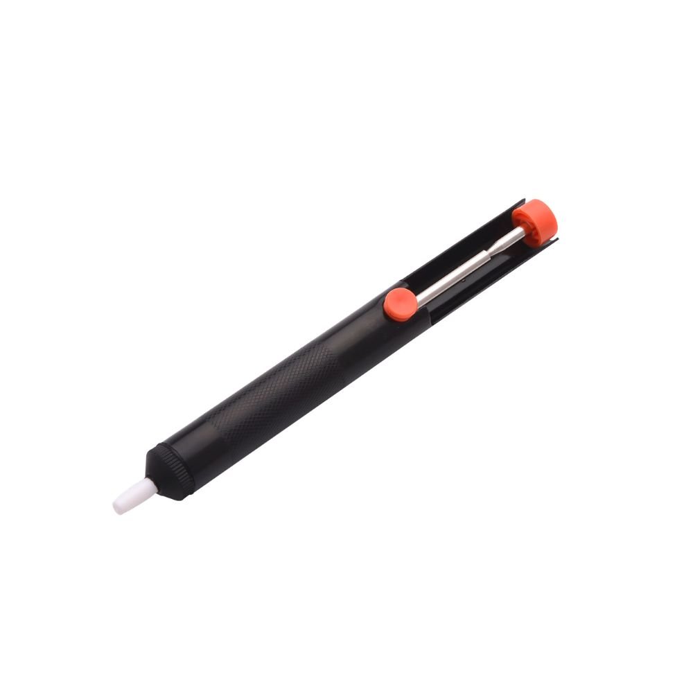 Sugador De Solda Estanho 195 Mm 660363 Harden