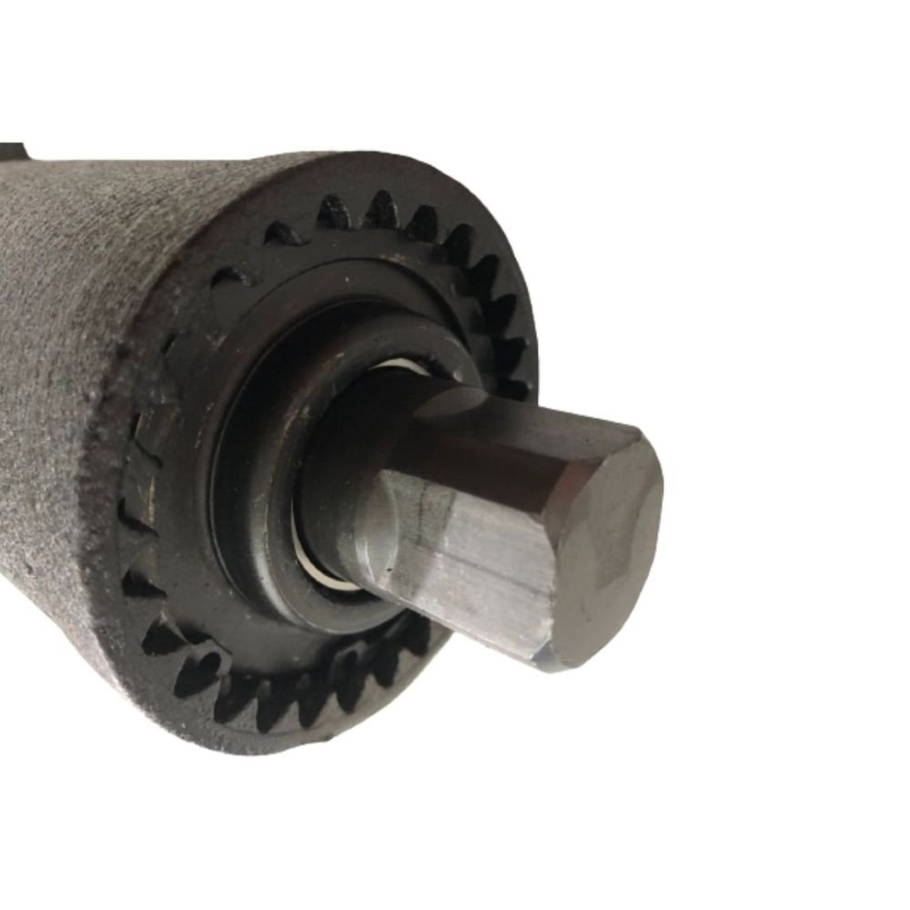Desforcímetro Multiplicador De Torque 690 Kgfm Com 2 Soquetes Na