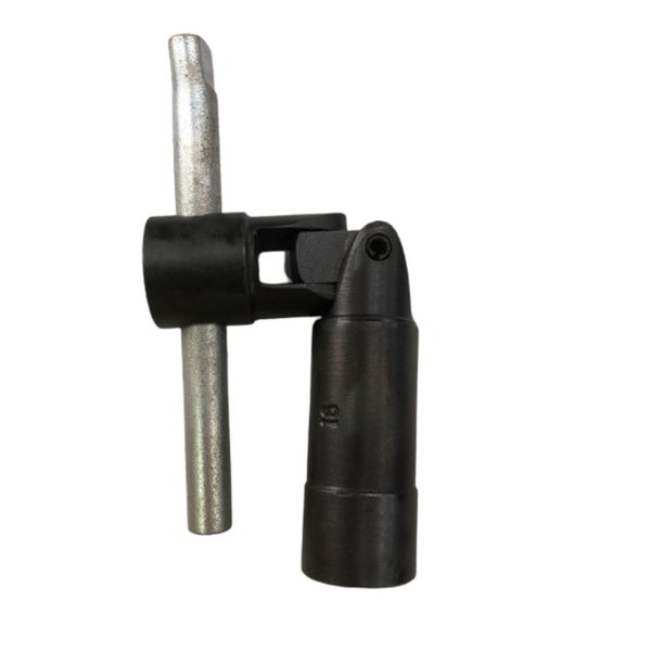 chave articulada 16 mm 2