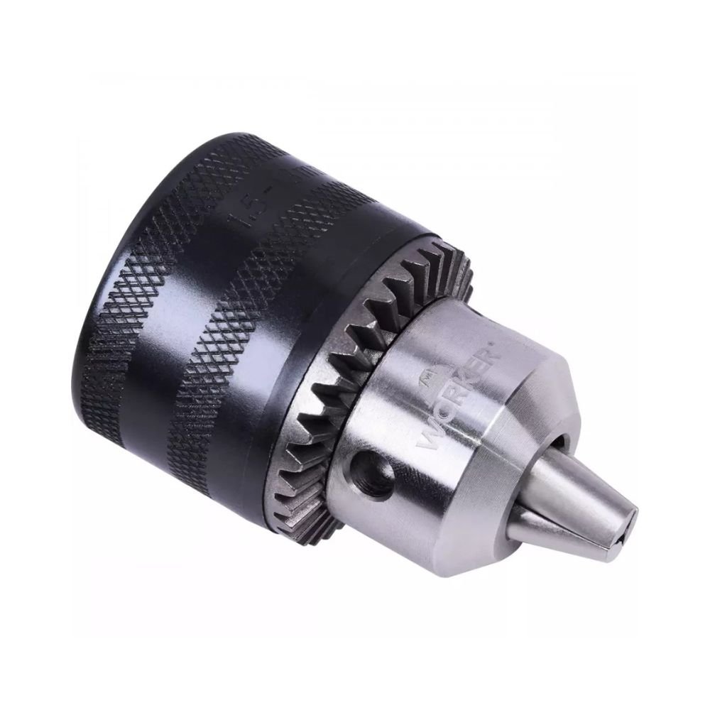 Mandril com Chave 1/2 x 20 13mm 141810 Worker