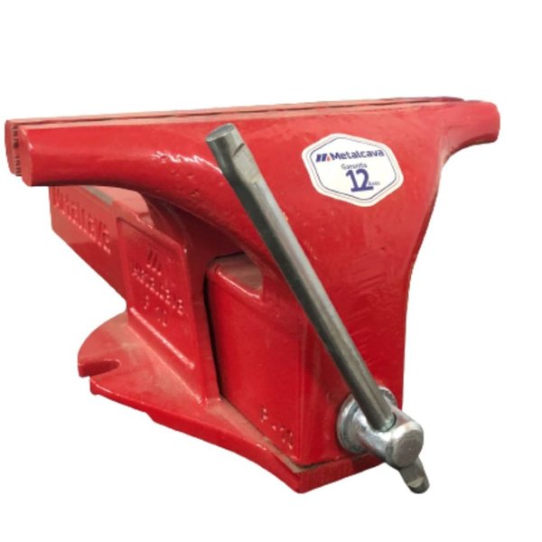 torno de bancada numero 10 morsa profissional especial 1000394 metalcava 1