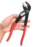 alicate bomba d agua 10 pol bico de papagaio 141186 worker 1