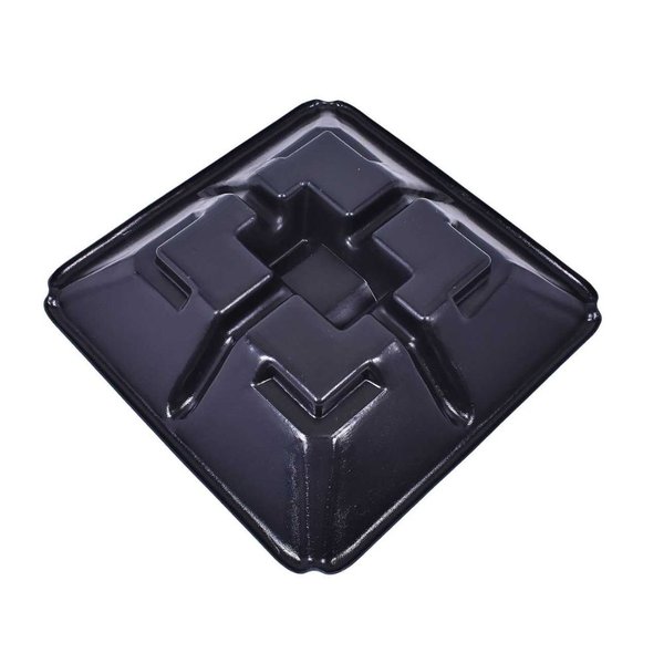 bandeja coletor de oleo 8 litros 102555 raven 2