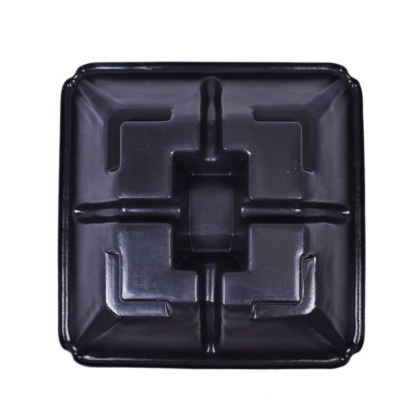 bandeja coletor de oleo 8 litros 102555 raven 1