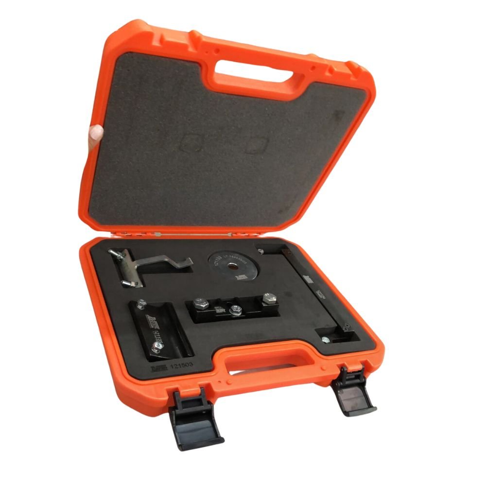 Raven121503 Kit De Ferramentas Para Sincronismo E Ponto Ford 1.5