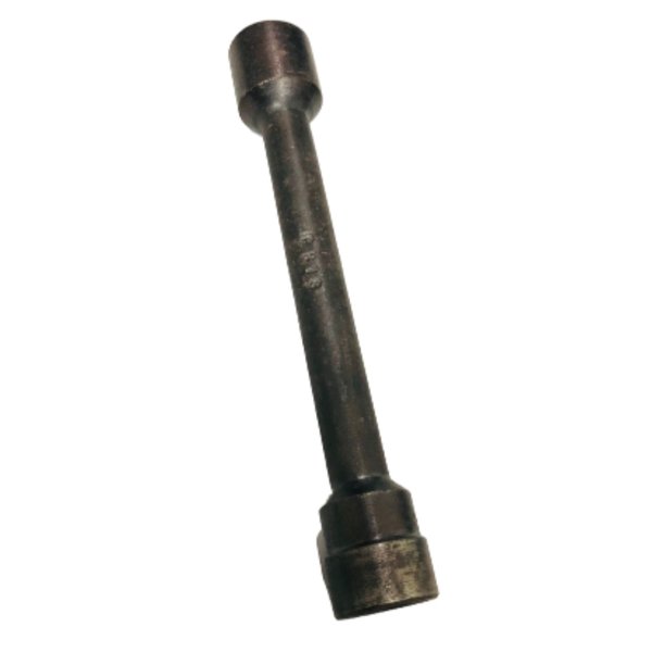 cr18a chave para amortecedor traseiro enc 12 16mm sextavado fiat