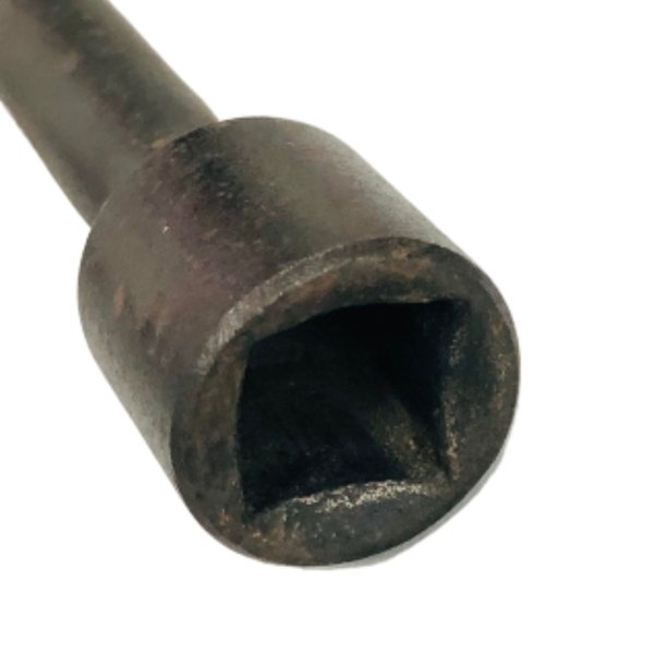 cr18a chave para amortecedor traseiro enc 12 16mm sextavado fiat 3