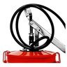 bomba manual balde para graxa 7 kg 40932 worker1