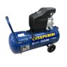 motocompressor de ar 85 pes 120 libras 50 litros 110v 25741 chiaperini