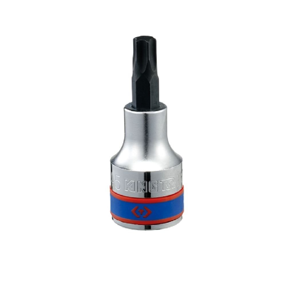 Jogo De Chave Torx Com 26 Pecas 9-91026pr King Tony