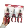 jogo de alicate corte bico universal 3 pecas r28001004 3301189 gedore red2