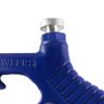 pistola de ar bico de limpeza 14 corpo plastico com botao bs02 schweers 2