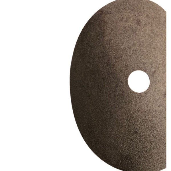 disco de lixa 7 pol 180 x 22 mm g 60 awf 47 metal 9164047060 dwt 2