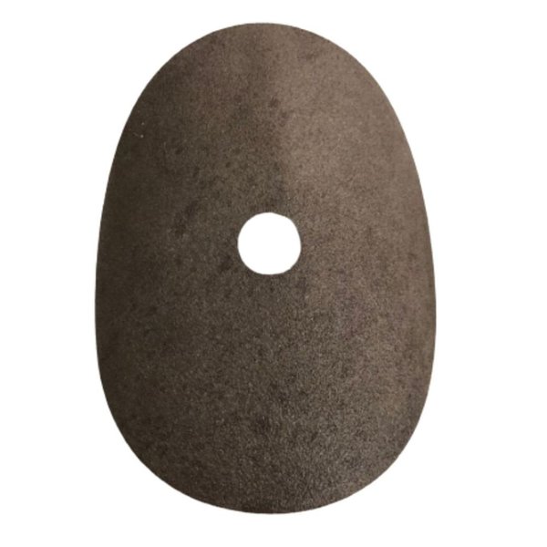 disco de lixa 7 pol 180 x 22 mm g 60 awf 47 metal 9164047060 dwt