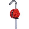 bomba manual rotativa para transferencia de oleo vazao 150ml sae 30 e 90 vermelha 927783 worker3