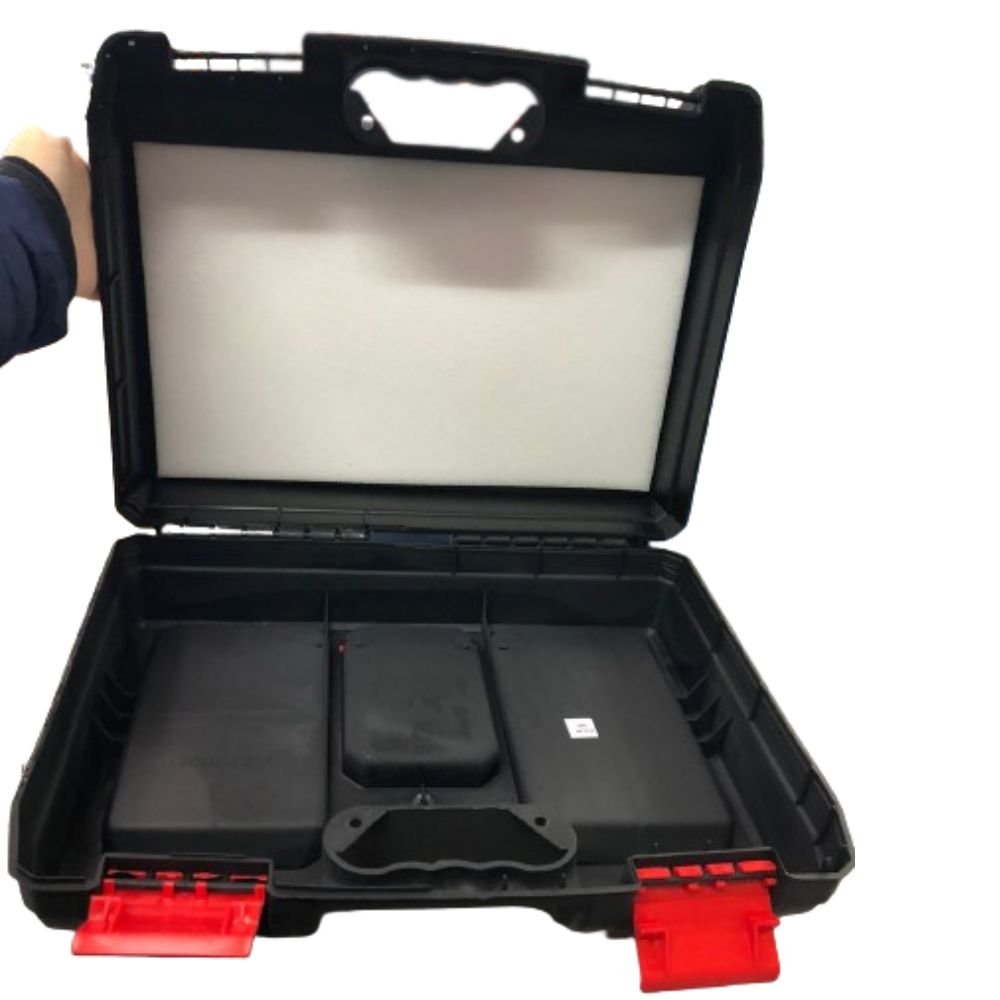 コレクター Maleta Organizadora Plastica 16 Pol 38X31X15 CM 940682 Worker