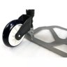 carrinho para transporte de carga 70kg dobravel 422924 worker1