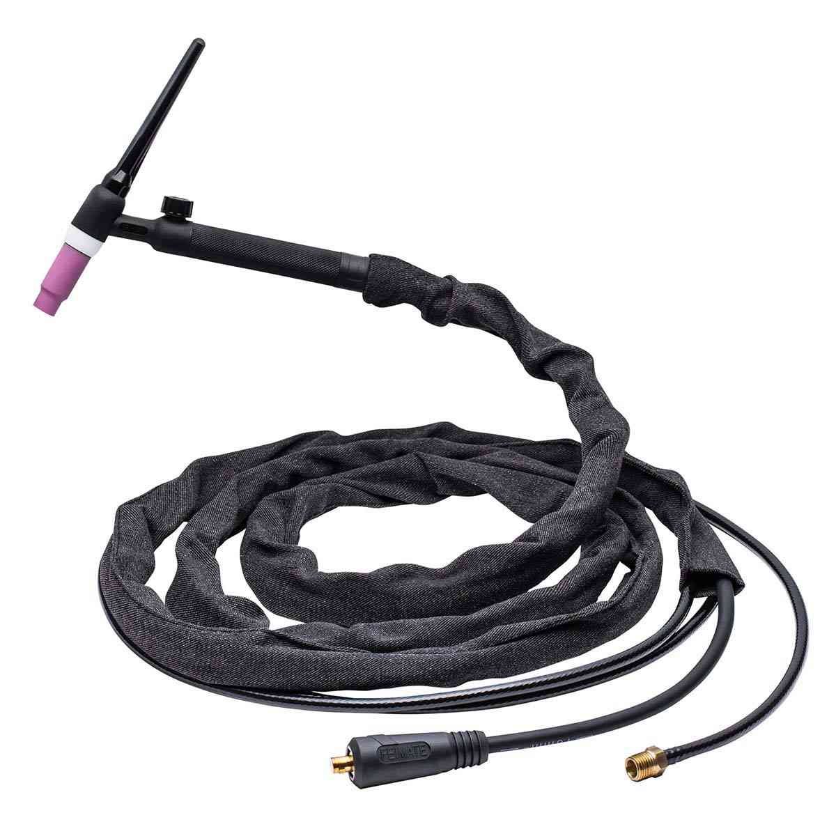 Tocha Tig Completa 200a 13mm 3 Mts 853518 Worker