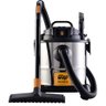 aspirador de po solidos e liquidos 20 litros 1600 w 220 v gtwinox20220v wap 2