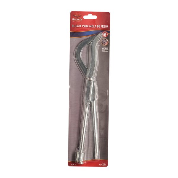 Alicate Para Mola De Freio 4939581 Corneta