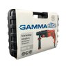 martelete perfurador rompedor 900 w 110 v na maleta hg1921br1 gamma32