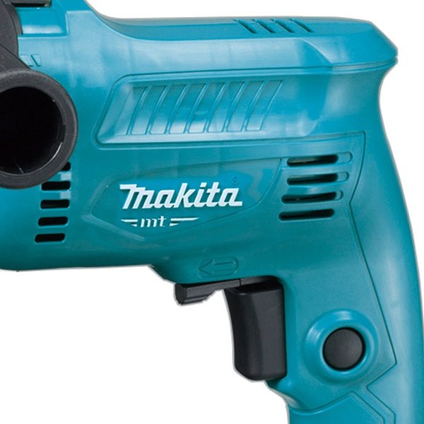 furadeira de impacto eletrica mandril 12 13 mm 500 w 220 v m0801b220v makita