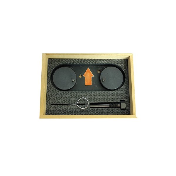 cr452 kit ferramenta para sincronismo de motores audi a1 tfsi 1 4 2010 a 2014 motores caxa cavg cnva cthg