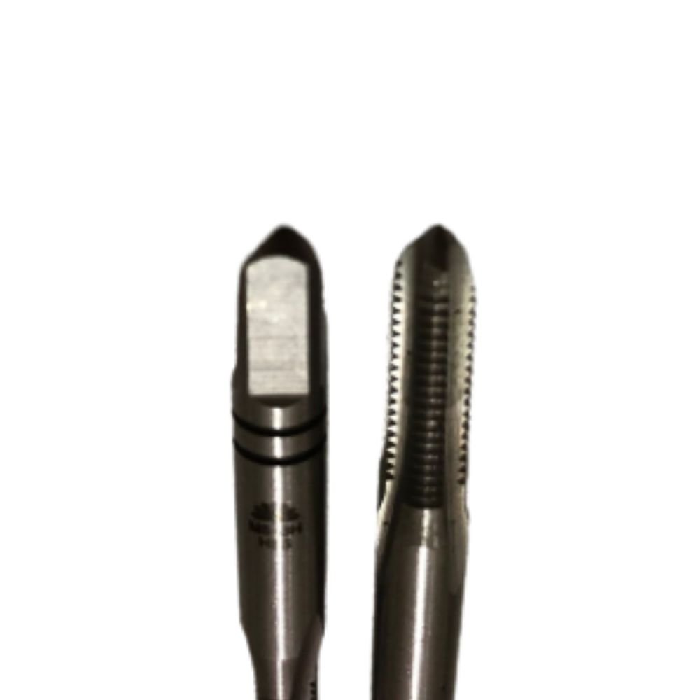 KIT DE MACHO MANUAL M5 X 0,8 PASSE 2° 3° D352 2 PEÇAS 37023 HTOM