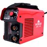 maquina de solda inversora 160 amperes 220v arc160a worker 1 1