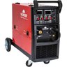 maquina de solda mig 250 amperes 220v monofasica com tocha mme250 425362 worker 3