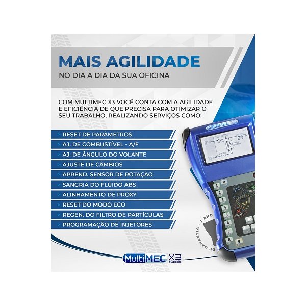 scanner automotivo para injecao eletronica modo multi multimecx3 multimec3 1