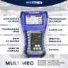 scanner automotivo para injecao eletronica modo multi multimecx3 multimec
