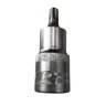 soquete 12 x t40 torx macho curto 904494 vip