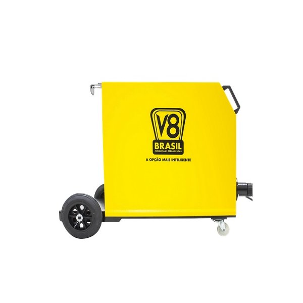 product m a maquina de solda mig 205br 220v monofasica v8 4
