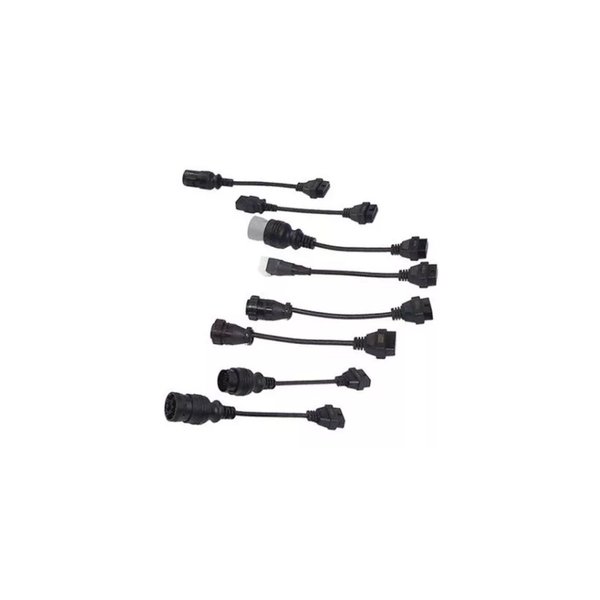 scanner para dianostico automotivo raven 3 veiculos leves e 1